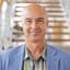 Portrait von Prof. Dr. Ewald Jarz