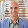 Portrait von Prof. Dr. Ewald Jarz
