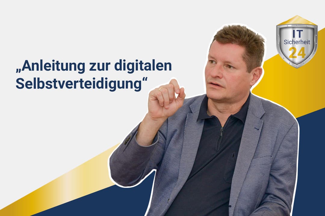 Webportal Bildschirm
