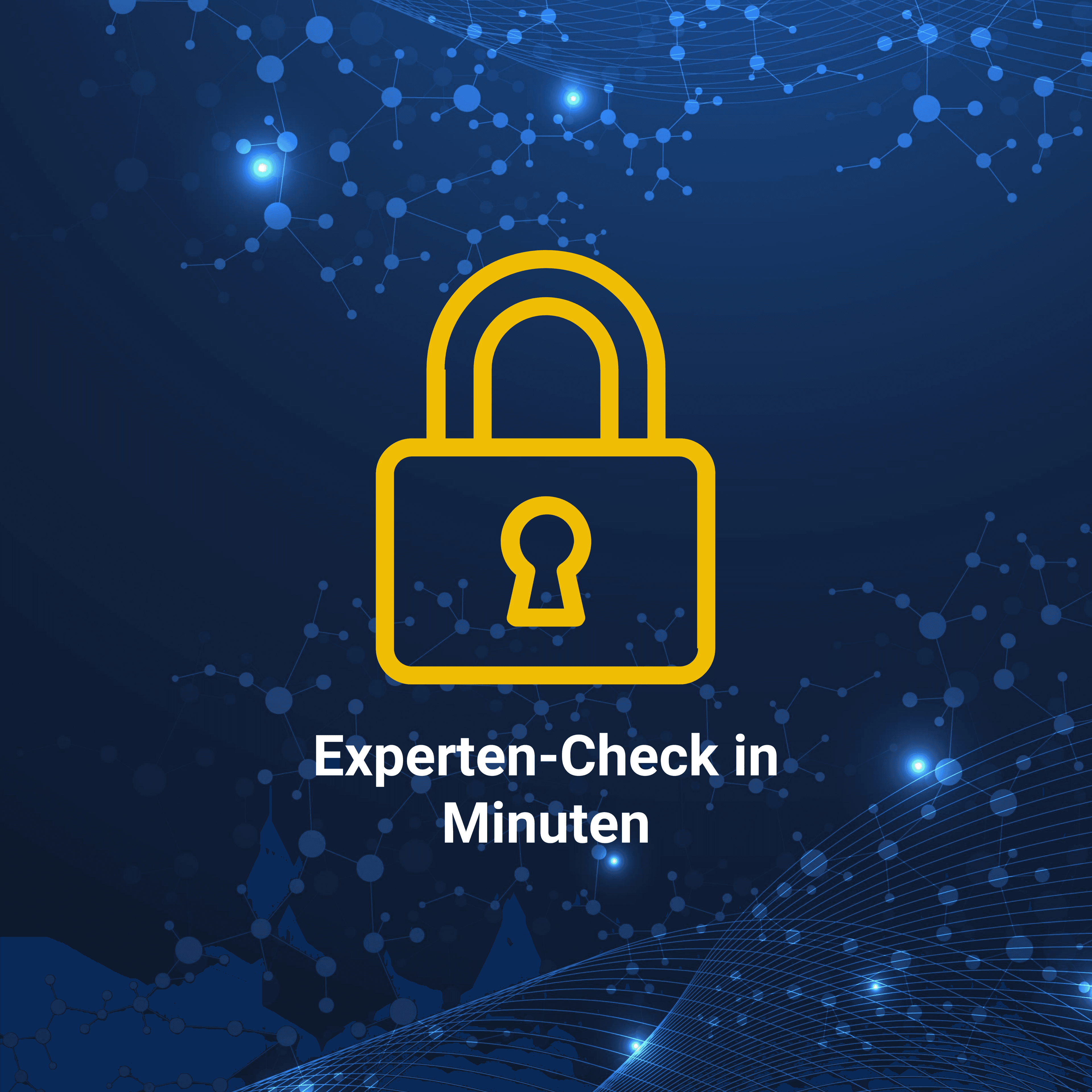 IT-Sicherheitscheck für KMU - Schwachstellenanalyse und Security Check
