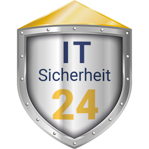 IT-Sicherheit24 Shield